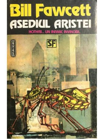 Asediul Aristei