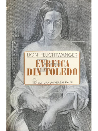 Evreica din Toledo