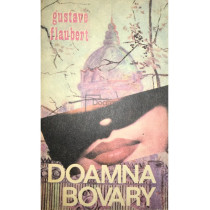 Doamna Bovary