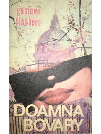 Doamna Bovary