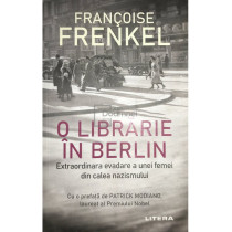 O librarie in Berlin