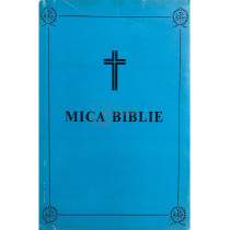 Mica Biblie