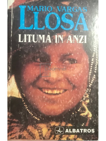 Lituma in Anzi