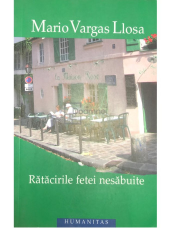 Ratacirile fetei nesabuite