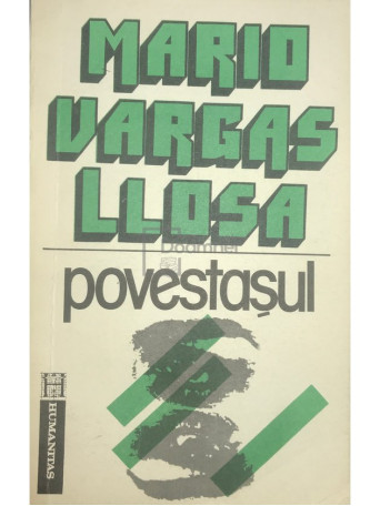 Povestasul