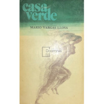 Casa verde