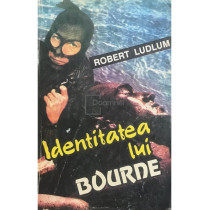 Identitatea lui Bourne