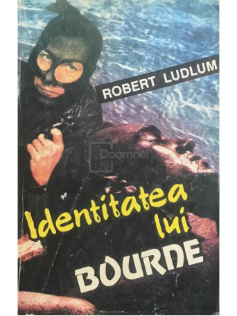 Identitatea lui Bourne