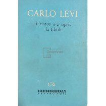 Cristos s-a oprit la Eboli