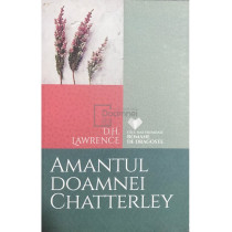 Amantul Doamnei Chatterley