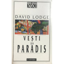 Vesti din Paradis