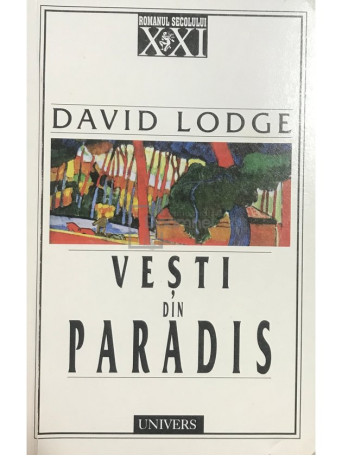 Vesti din Paradis