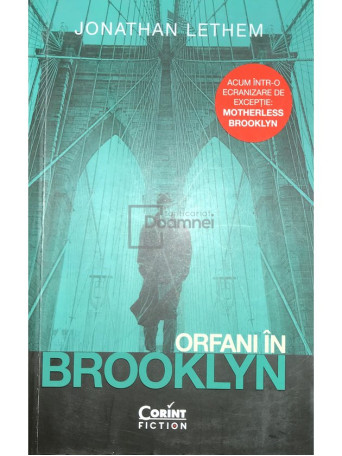 Orfani in Brooklyn