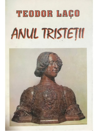 Anul tristetii