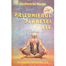 Prizonierul planetei Marte