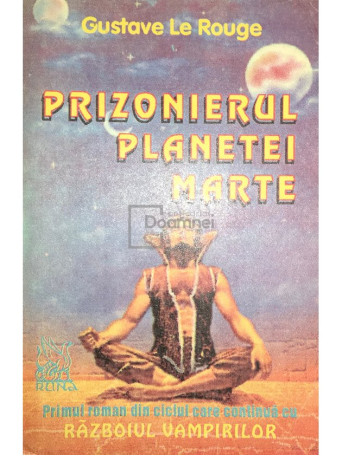 Prizonierul planetei Marte