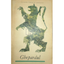 Ghepardul