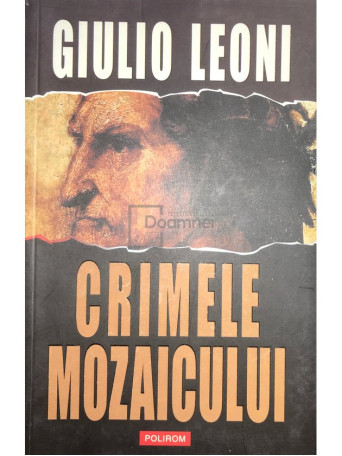 Crimele mozaicului