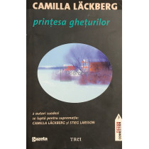 Printesa gheturilor