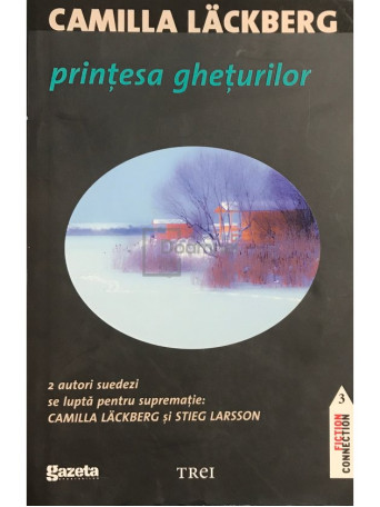 Printesa gheturilor