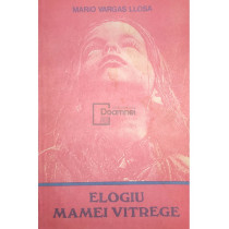 Elogiu mamei vitrege