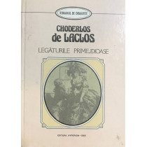 Legaturile primejdioase