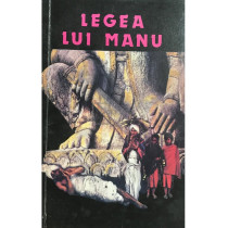 Legea lui Manu