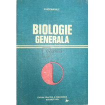 Biologie generala