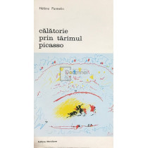 Calatorie prin taramul Picasso