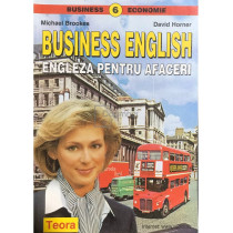 Business English / Engleza pentru afaceri