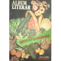 Album literar gastronomic