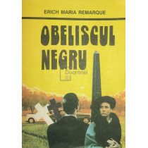 Obeliscul negru