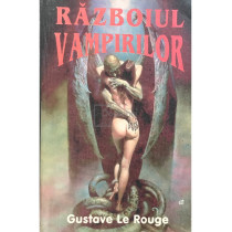 Razboiul vampirilor