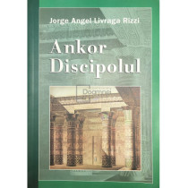 Ankor Discipolul