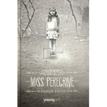 Miss Peregrine