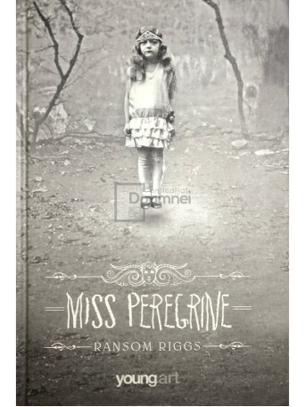 Miss Peregrine