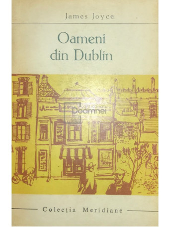 Oameni din Dublin