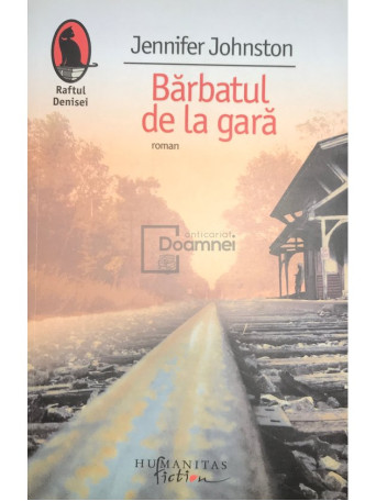 Barbatul de la gara