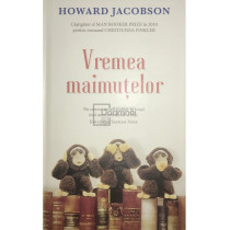 Vremea maimutelor