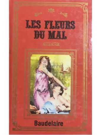 Les fleurs du mal