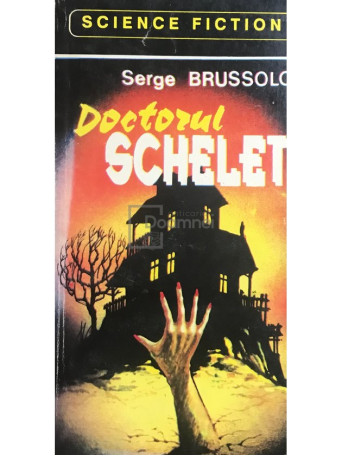 Doctorul schelet