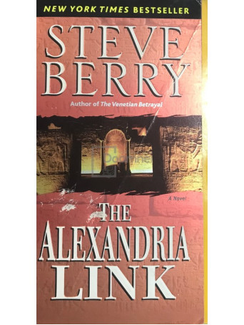 The Alexandria link