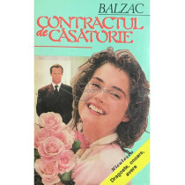 Contractul de casatorie