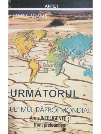 Urmatorul - Ultimul Razboi Mondial