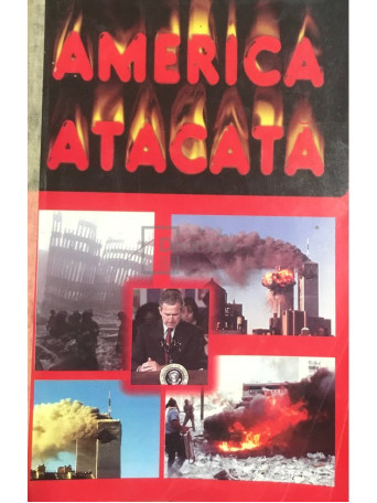 America atacata