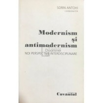 Modernism si antimodernism