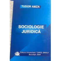 Sociologie juridica