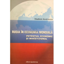 Rusia in economia mondiala