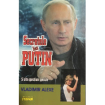 Secretele lui Putin