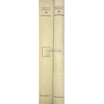 Morometii, 2 vol.